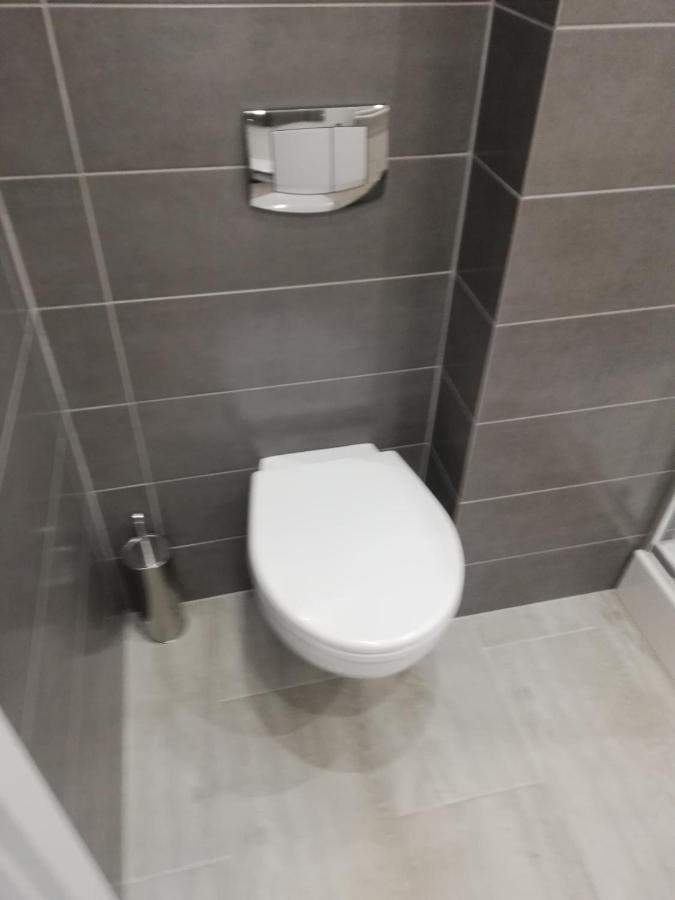 Apartamenty Przy Gimnazjalnej Bydgoszcz Extérieur photo
