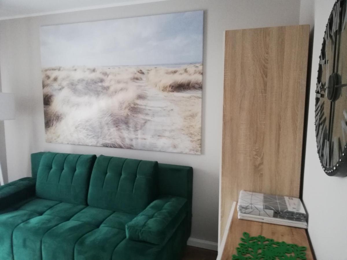 Apartamenty Przy Gimnazjalnej Bydgoszcz Extérieur photo