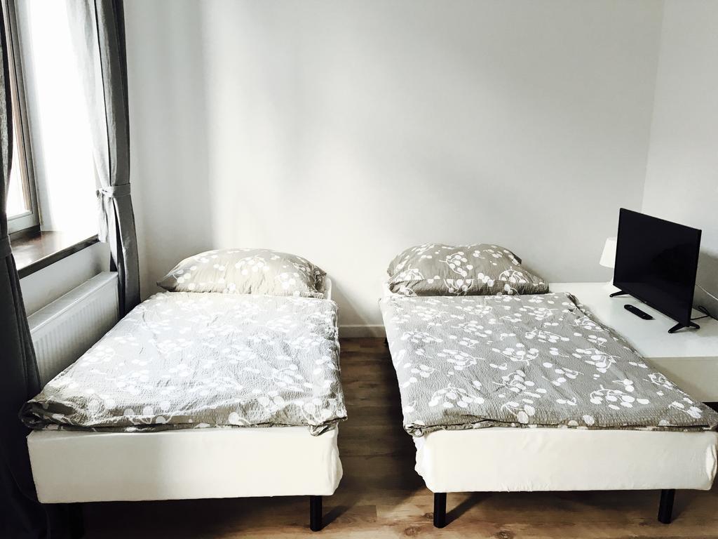 Apartamenty Przy Gimnazjalnej Bydgoszcz Extérieur photo