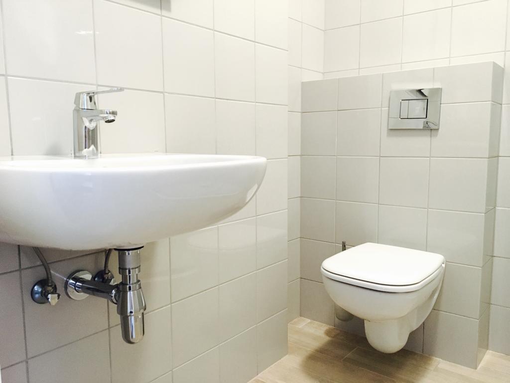 Apartamenty Przy Gimnazjalnej Bydgoszcz Extérieur photo