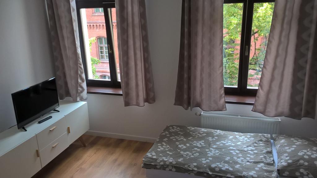 Apartamenty Przy Gimnazjalnej Bydgoszcz Extérieur photo