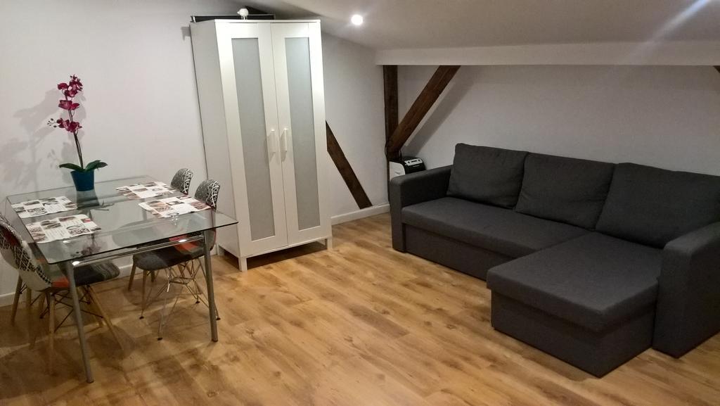 Apartamenty Przy Gimnazjalnej Bydgoszcz Extérieur photo